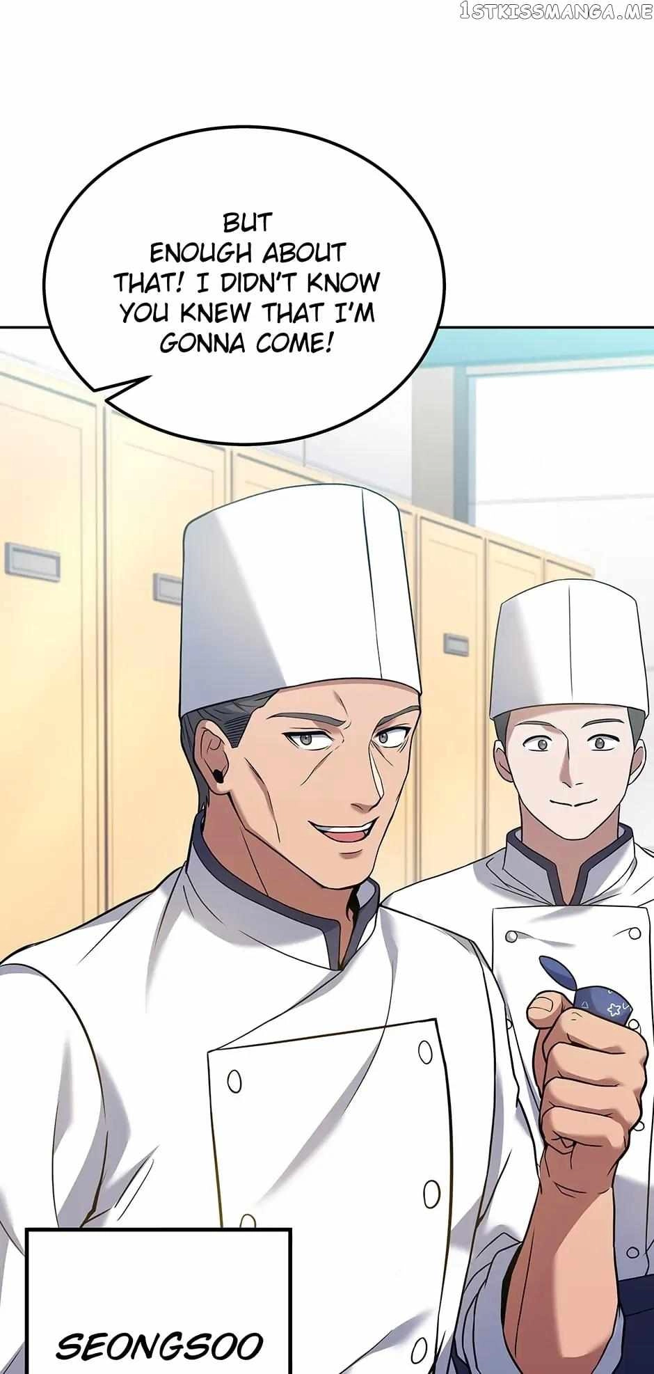 Youngest Chef from the 3rd Rate Hotel Chapter 68 7